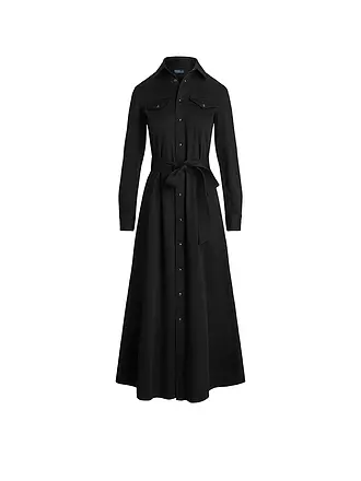 POLO RALPH LAUREN | Maxikleid | 